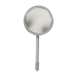 Mouth Mirrors, Handles,Napkin Holder, Saliva Ejector